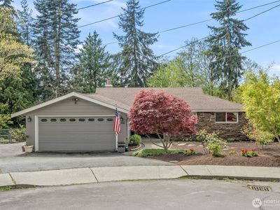 6706 234th Street SW, Mountlake Terrace, WA, 98043