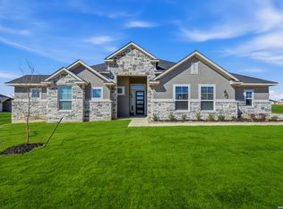 811 Niebla Creek, San Antonio, TX 78263