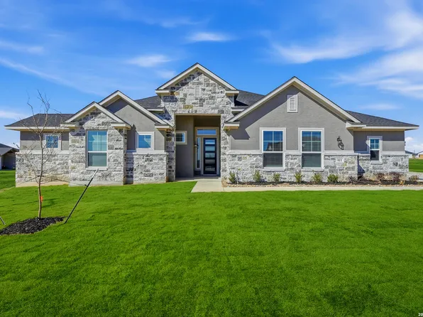 811 Niebla Creek, San Antonio, TX 78263