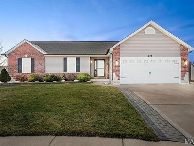222 Hartford Glen Ct, Wentzville, MO, 63385