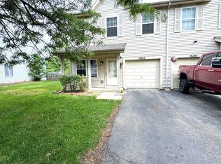 14263 S Napa Cir, Plainfield, IL 60544