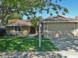 850 Cherokee Dr, Livermore, CA 94551