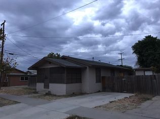 434 E Fresno St, Dinuba, CA 93618