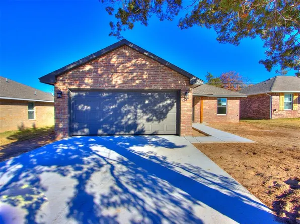 12505 NE 36th St, Spencer, OK 73084