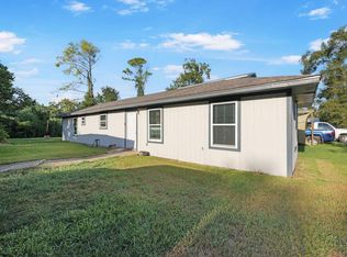 2908 County Road 510a, Brazoria, TX 77422