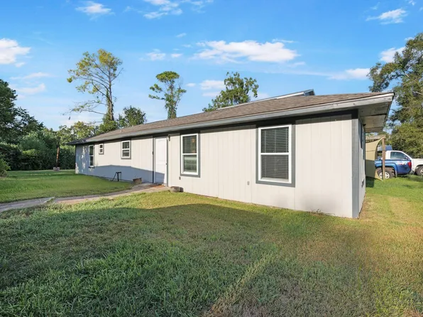 2908 County Road 510a, Brazoria, TX 77422