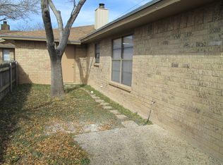 3818 Wild Rye Trl APT D, San Angelo, TX 76904