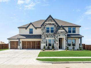 2401 Avalon Dr, Venus, TX 76084