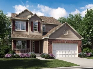 134 Lawrence Ln, Matteson, IL 60443