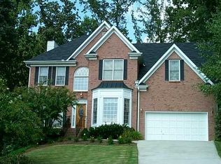 5070 Dorset Ln, Suwanee, GA 30024