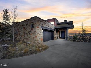 4868 Enclave Way #19, Park City, UT 84098