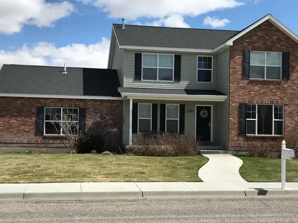 1581 Shady Pines Dr, Idaho Falls, ID 83404