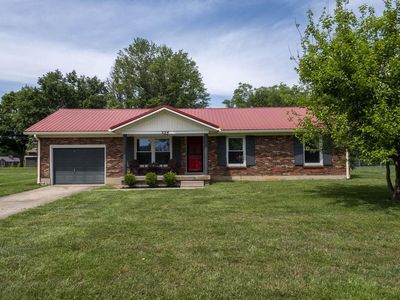 254 Sandra Dr, Mount Washington, KY, 40047