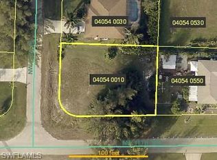 1117 NW 27th Pl, Cape Coral, FL 33993