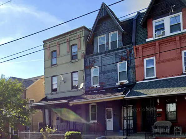 3121 Cecil B Moore Ave, Philadelphia, PA 19121