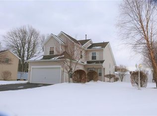 34 Abbottsford Dr, Rochester, NY 14606