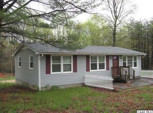 3908 Bungletown Rd, Schuyler, VA 22969