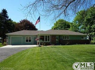 382 E Maple St, Climax, MI 49034