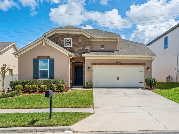 2034 REDBAY AVENUE, MINNEOLA, FL 34715
