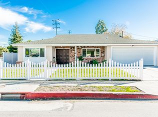 1390 Preston Way, Venice, CA 90291
