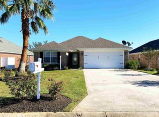 22904 Placid Dr, Foley, AL 36535