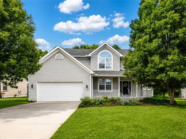 859 Dogwood Ct, Lebanon, OH 45036