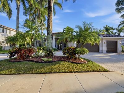 1397 Victoria Isle Dr, Weston, FL, 33327