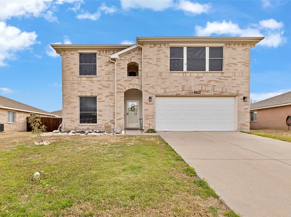 108 Nighthawk Dr, Krum, TX 76249