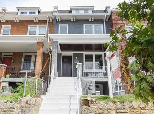 1236 Owen Pl NE, Washington, DC 20002