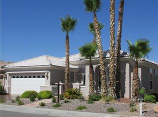 4516 Bersaglio St #0, Las Vegas, NV 89135