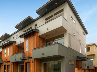 3015 60th Ave SW #D, Seattle, WA 98116