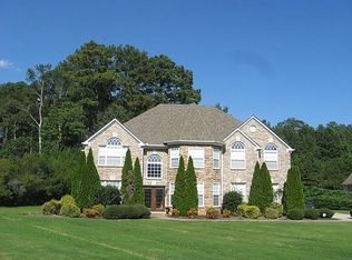 2964 Emerald Glen Ct, Jonesboro, GA