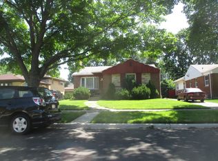 1325 Portsmouth Ave, Westchester, IL 60154