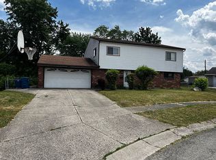7106 Almont Pl, Dayton, OH 45424