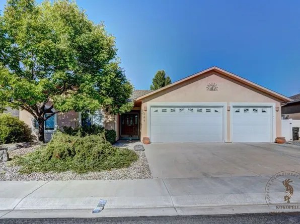 661 McCaldon Way, Grand Junction, CO 81504