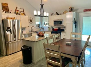 460 Pennell Rd, Sherman, TX 75090