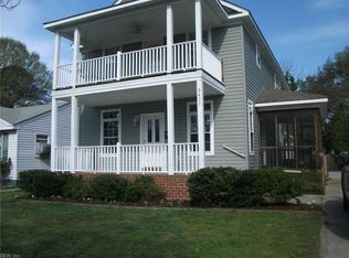 9427 Mason Creek Rd, Norfolk, VA 23503