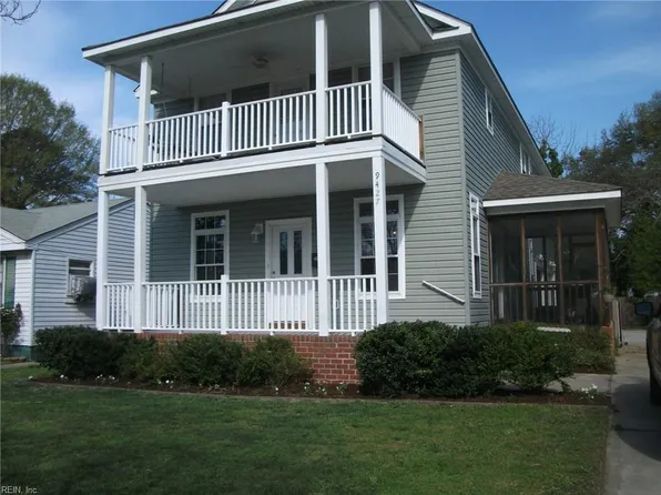 9427 Mason Creek Rd, Norfolk, VA 23503