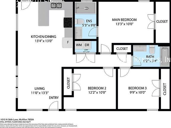 4th image of 11011 N 36th Ln #1