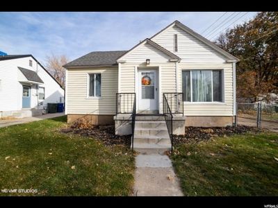 2364 Polk Ave, Ogden, UT, 84401