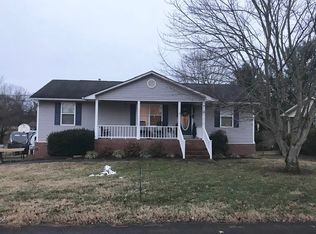 2212 Center Cir, Jefferson City, TN 37760