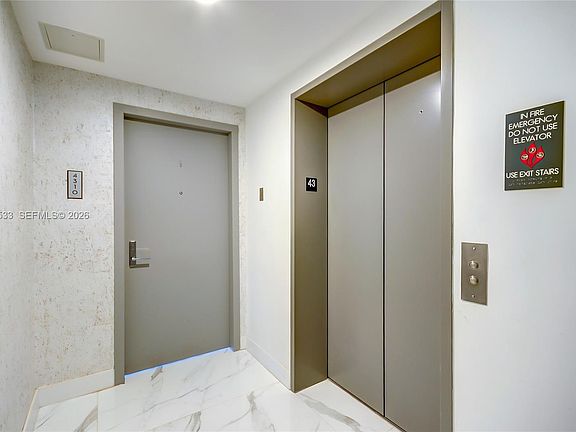 2nd image of 488 NE 18th St #4310