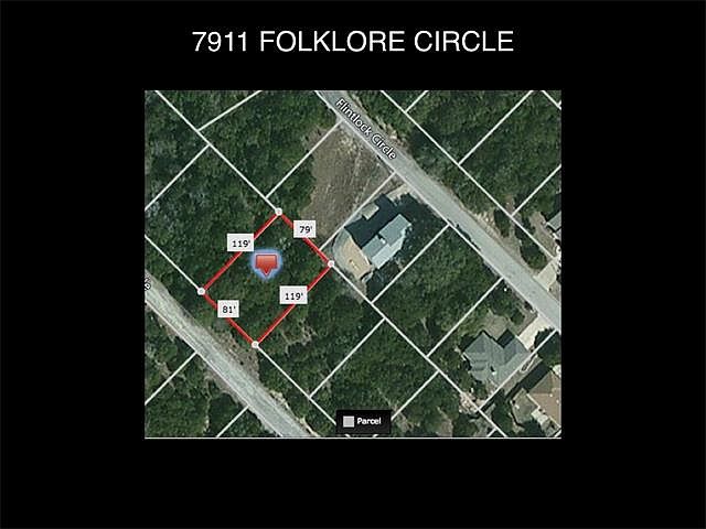 2nd image of 7911 Folklore Cir