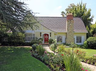 750 W Kenneth Rd, Glendale, CA 91202