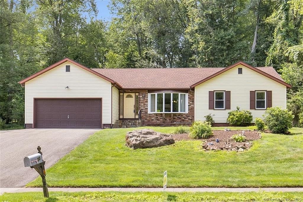 20 W Ridge Rd, Southington, CT 06489 Zillow