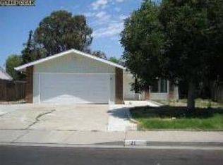 21 Arlington Dr, Pittsburg, CA