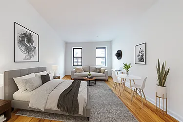 432 East 83rd Street, #3A