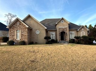 6267 Henley Way, Montgomery, AL 36117