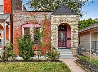 6803 Virginia Ave, Saint Louis, MO