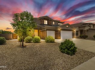 2617 E San Isido Trl, Casa Grande, AZ 85194